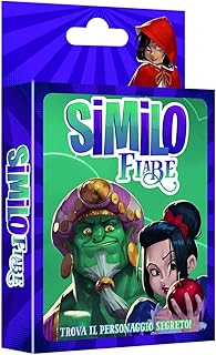 Similo - Fiabe