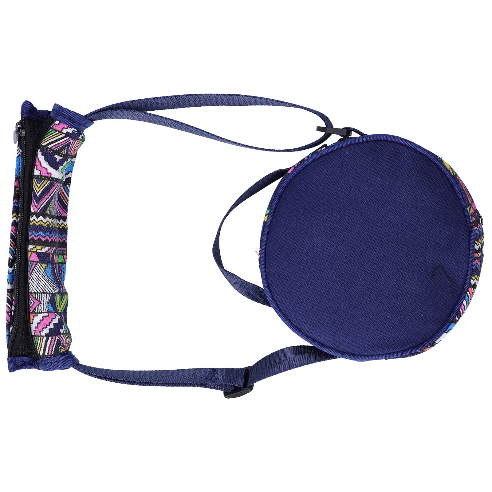Tyenaza Tamburo con Lingua in Acciaio da 5,5 Pollici, Regalo per Amanti della Musica per Principianti a Percussione dei Cartoni Animati Portatile, per Gli Amanti della Musica (Oro)