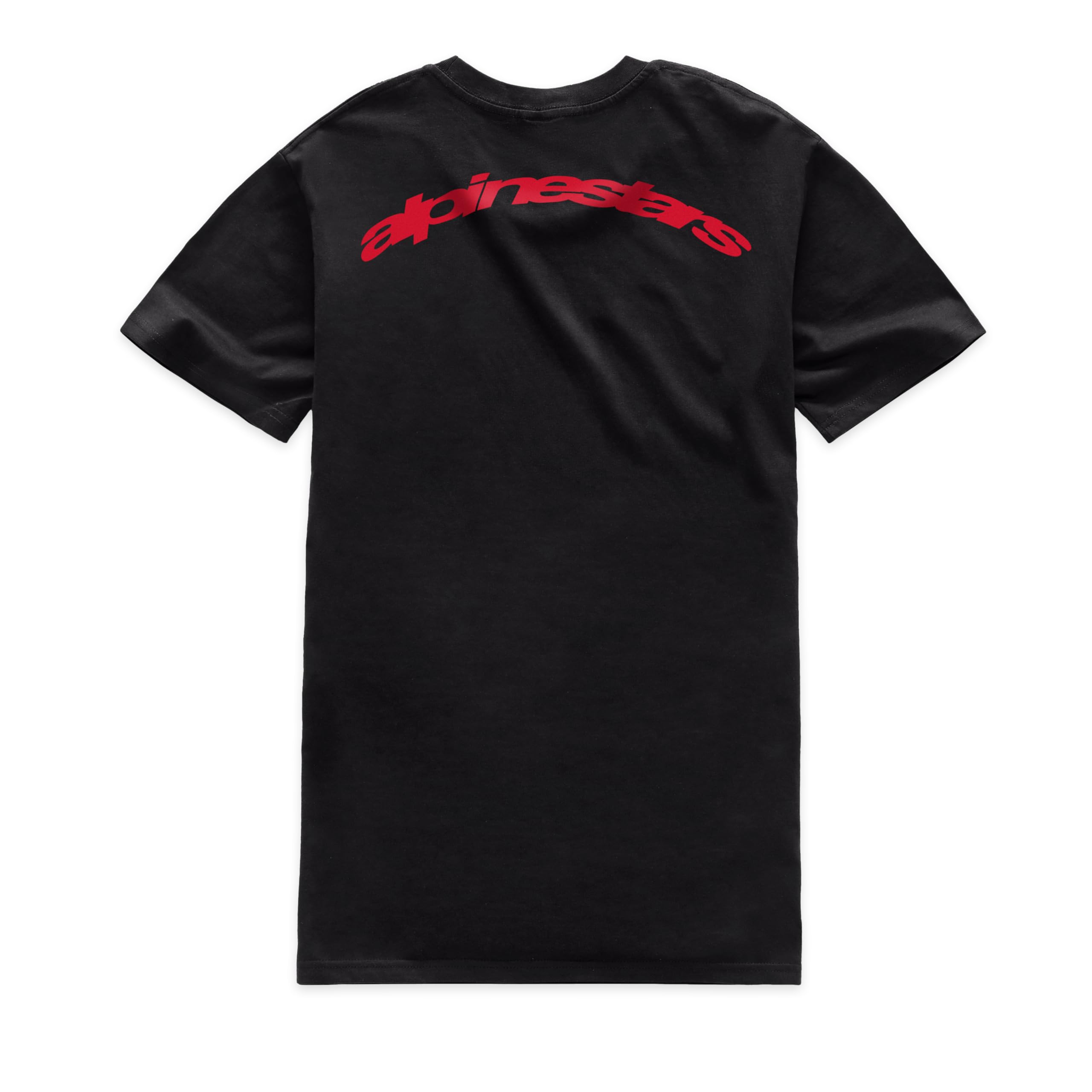 Alpinestars Men's Horizon Csf Tee T-Shirt, Black, XL