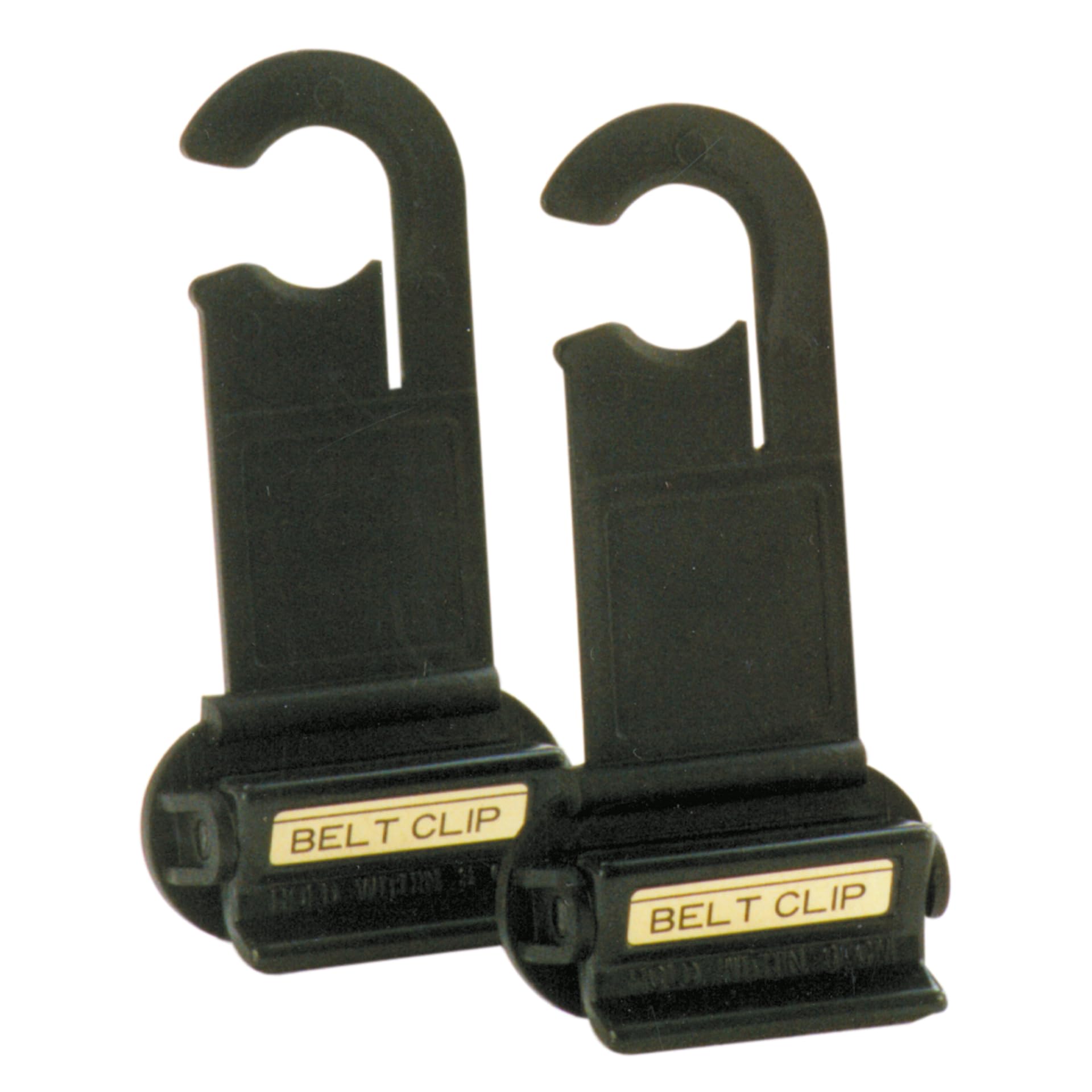 Carpoint 1423201 Blocca Cintura, 2 Pezzi, Belt Clipper