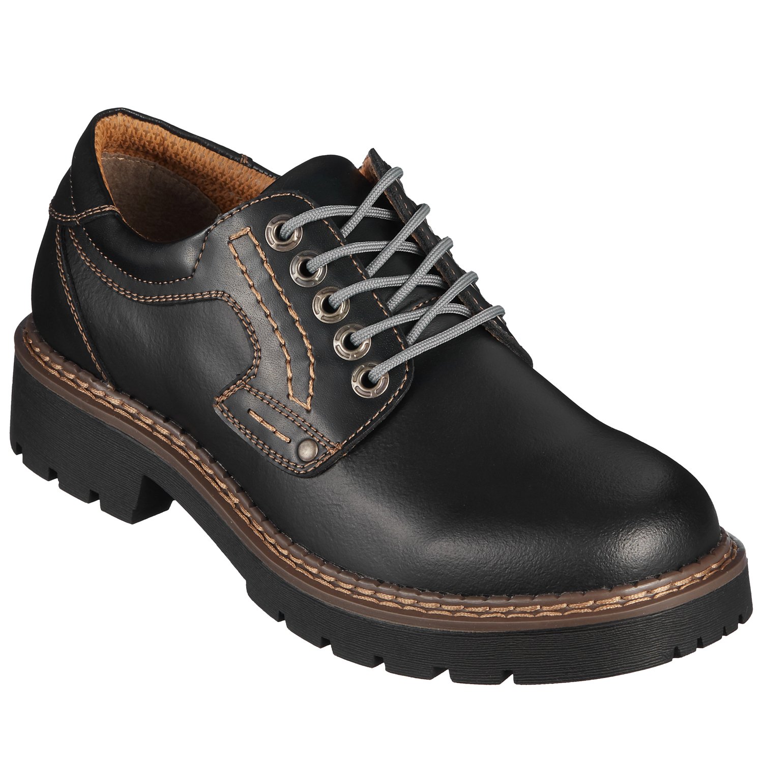 Di Ficchiano© Quality Round Laces for Leather Shoes, Sports Shoes, Durable, Diameter 3 mm, 21 Colours, Length 60-130 cm - 4