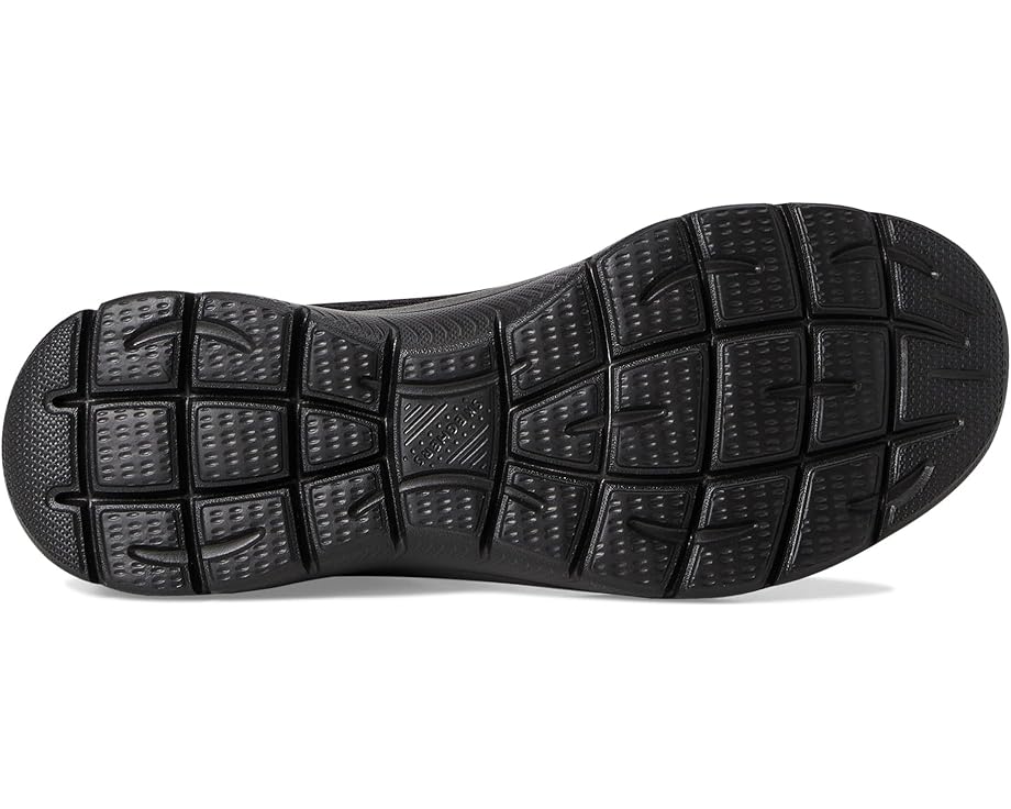 SKECHERS Summits-dream Chaser - Hands Free Slip-ins - Bottom View