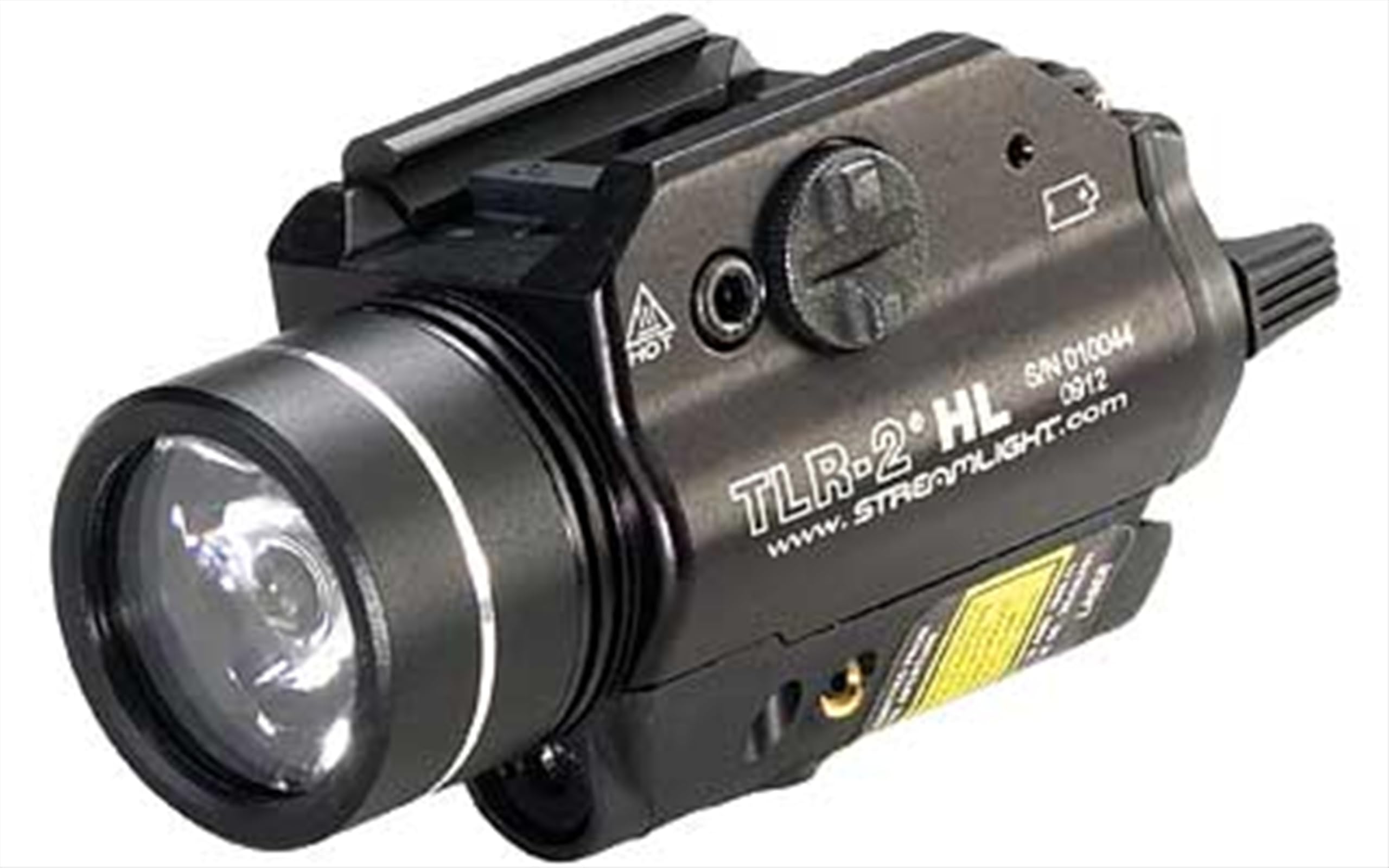 Streamlight TLR-2 HL G ライト ストリームライト TLR-2 HL G｜MSSディフェンス