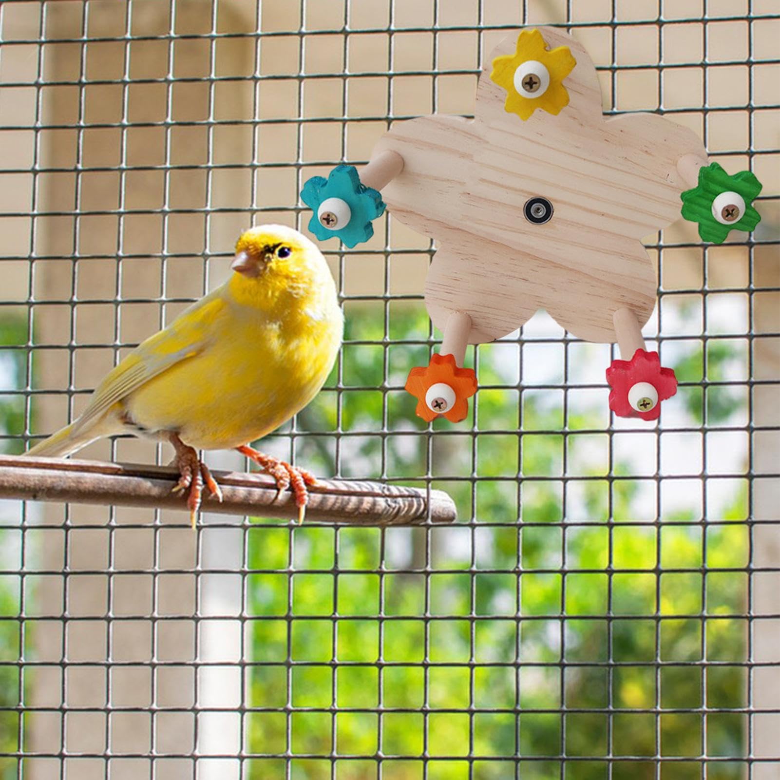 Amazon.co.jp: SAEYZ オウムスタンド | 回転式ラウンドスタンド