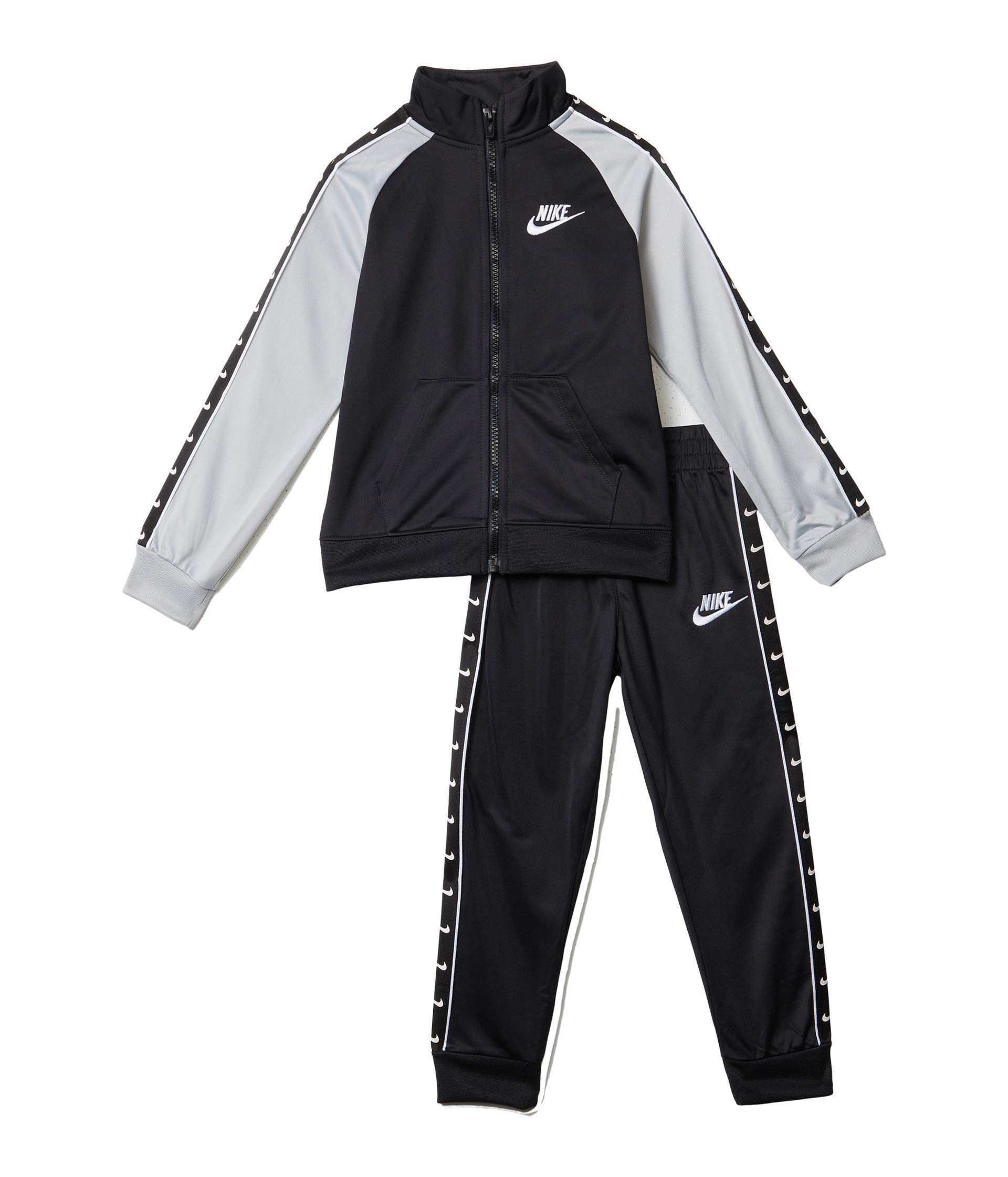 NIKE Tricot Track Suit 2-Piece Set - Dres Niemowlęta - chłopcy