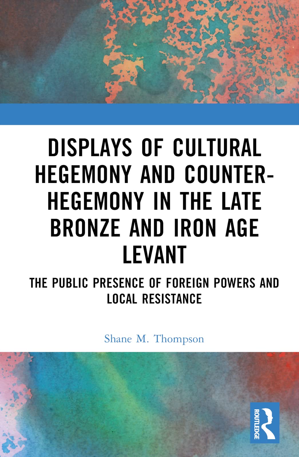 Amazon.com: Displays of Cultural Hegemony and Counter-Hegemony in the ...