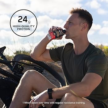 Amazon.com: Optimum Nutrition Gold Standard Protein Shake