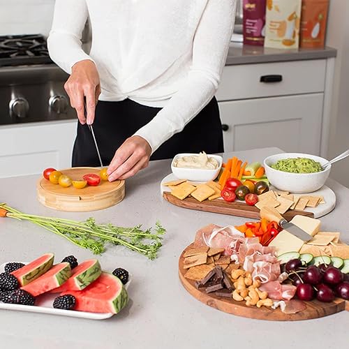 Miniatura 5 de Real Phat Foods Galletas de harina de almendras, bajas en carbohidratos, sin gluten, Keto y Paleo, aperitivo apto para dieta keto - 4.5 onzas