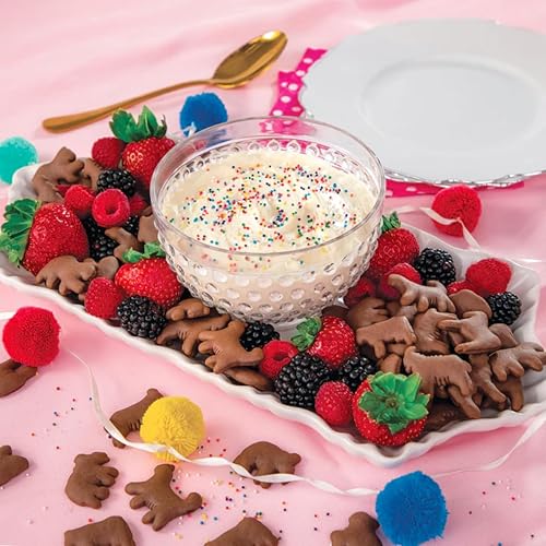 Miniatura 8 de Stauffer's - Galletas originales de animales, paquete variado (30 onzas, paquete de 2) bajas en calorías, aperitivos saludables, sin alta fructosa,