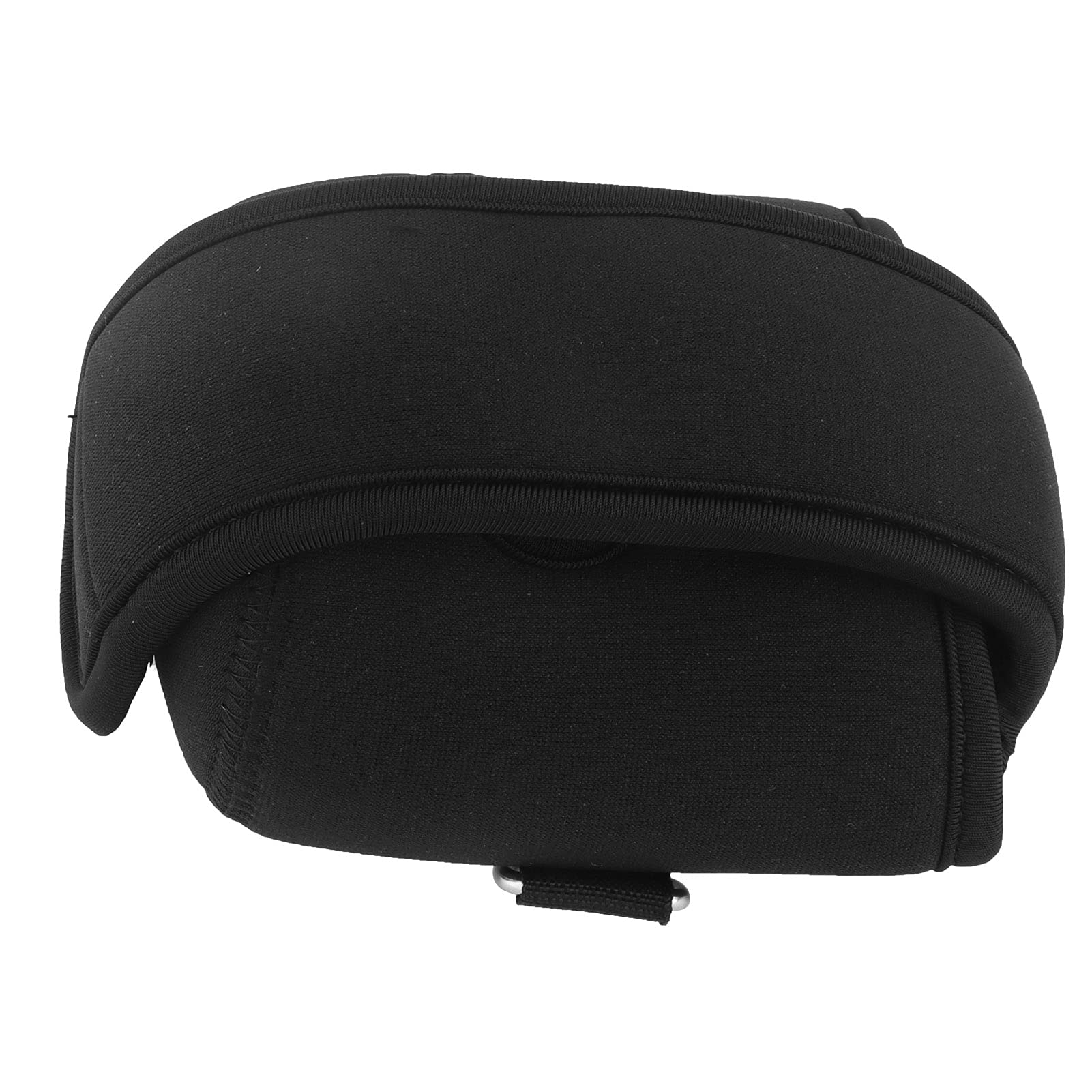 Culnflun Fishing Reel Protective Case Neoprene Reel Anti Wear Bag Fishing Accessory for Reel Protection