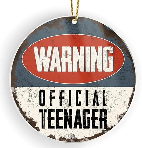 Miniatura 14 de CUBICER Adorno personalizado de mecánico de automóvil, adornos acrílicos blancos, decoración de árbol de pino de Navidad para adultos, hombres