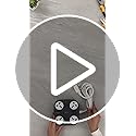 Image of ADDMAX Extension Board with USB | 6 Power Sockets, 2 USB Ports + 1 Type-C Port | 1.8M Heavy Duty Cord | 10A 220V Multi Plug Extension Cord | Fireproof Power Strip for Home, Office & Laptop - Grey