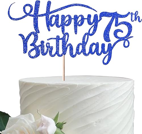 Miniatura 138 de Rsstarxi Paquete de 24 adornos rojos para cupcakes para el día de San Valentín con purpurina de corazón dulce para cupcakes, decoración de pasteles