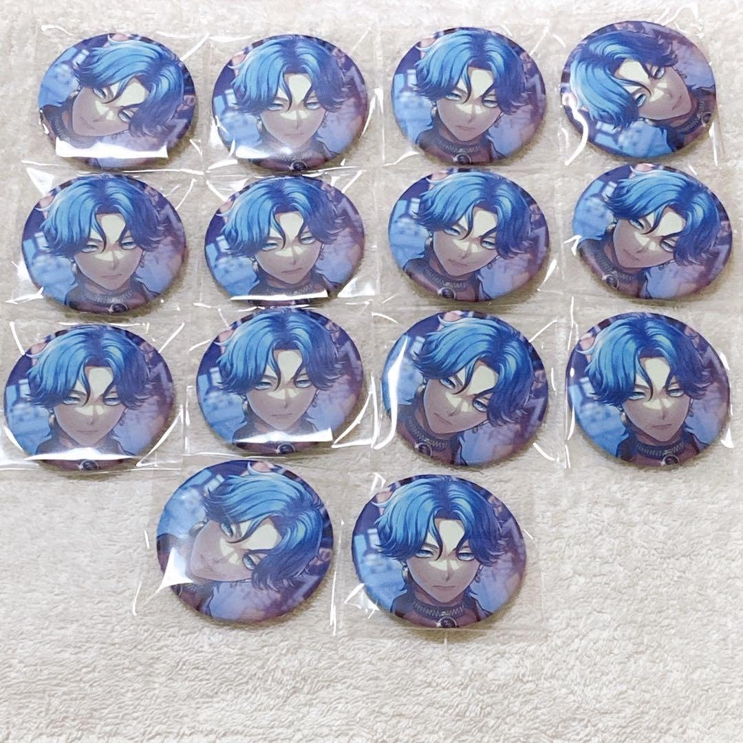 ブレイクマイケース 缶バッジ 新名有① Amazon | ブレイクマイケース ブレマイ AGF 缶バッジ 新名有