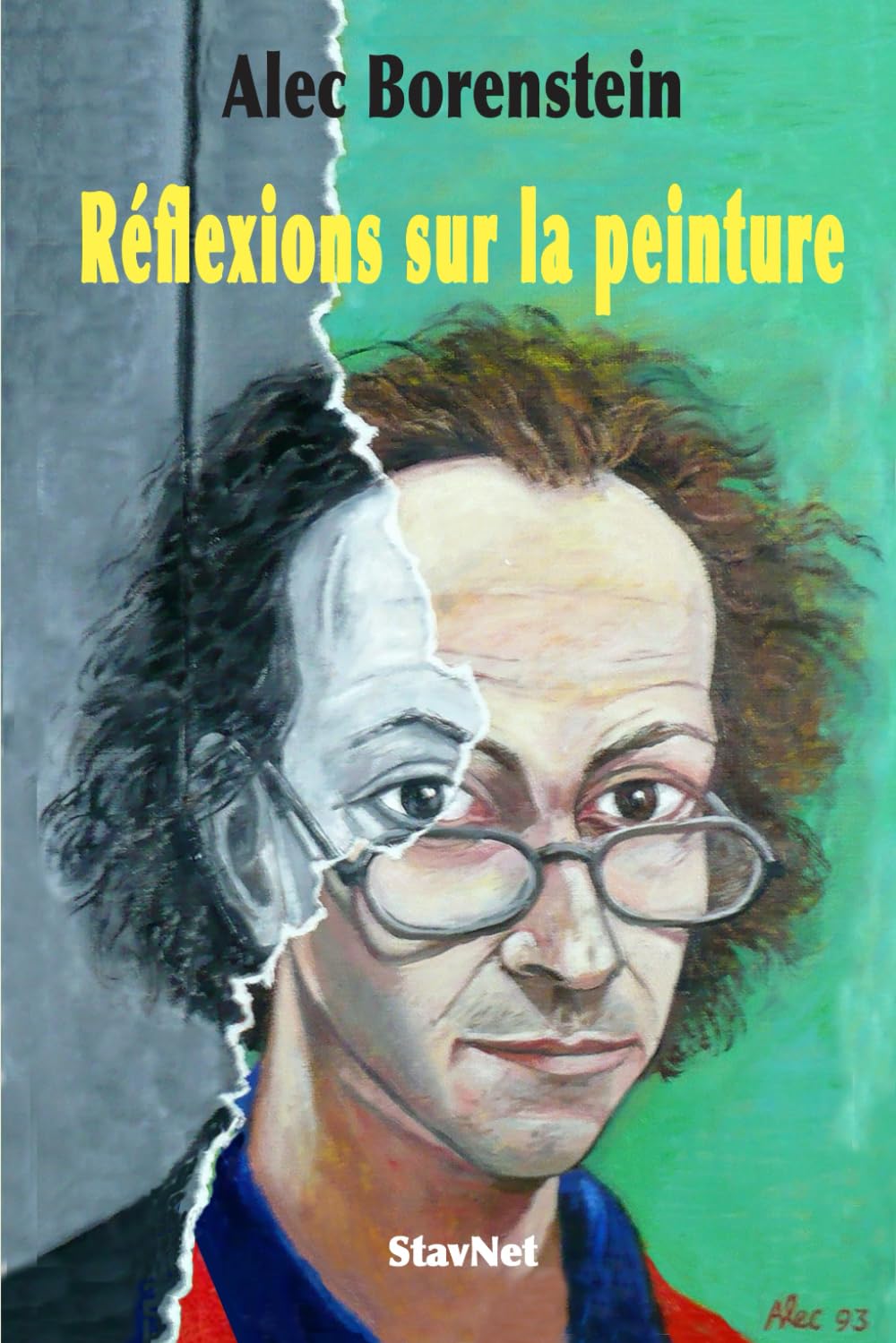 Réflexions sur la peinture