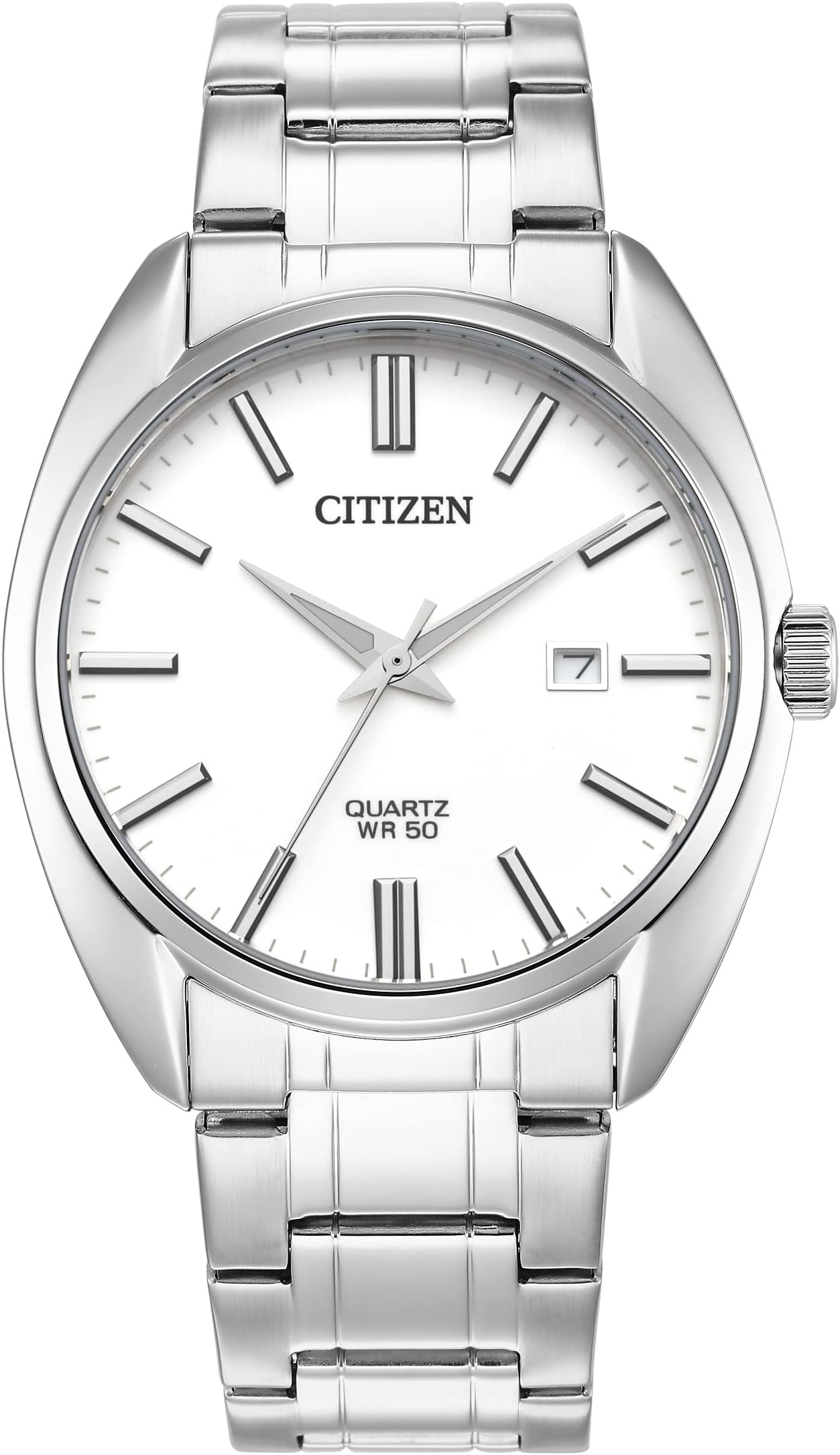 Unique Stainless Steel Watch Band EV1000-58A_K0001408 main image 0