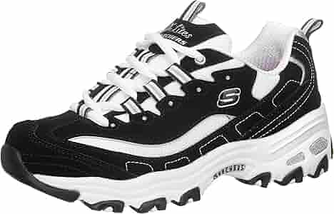 Skechers Sneaker 11930, Scarpe da Ginnastica Basse Donna