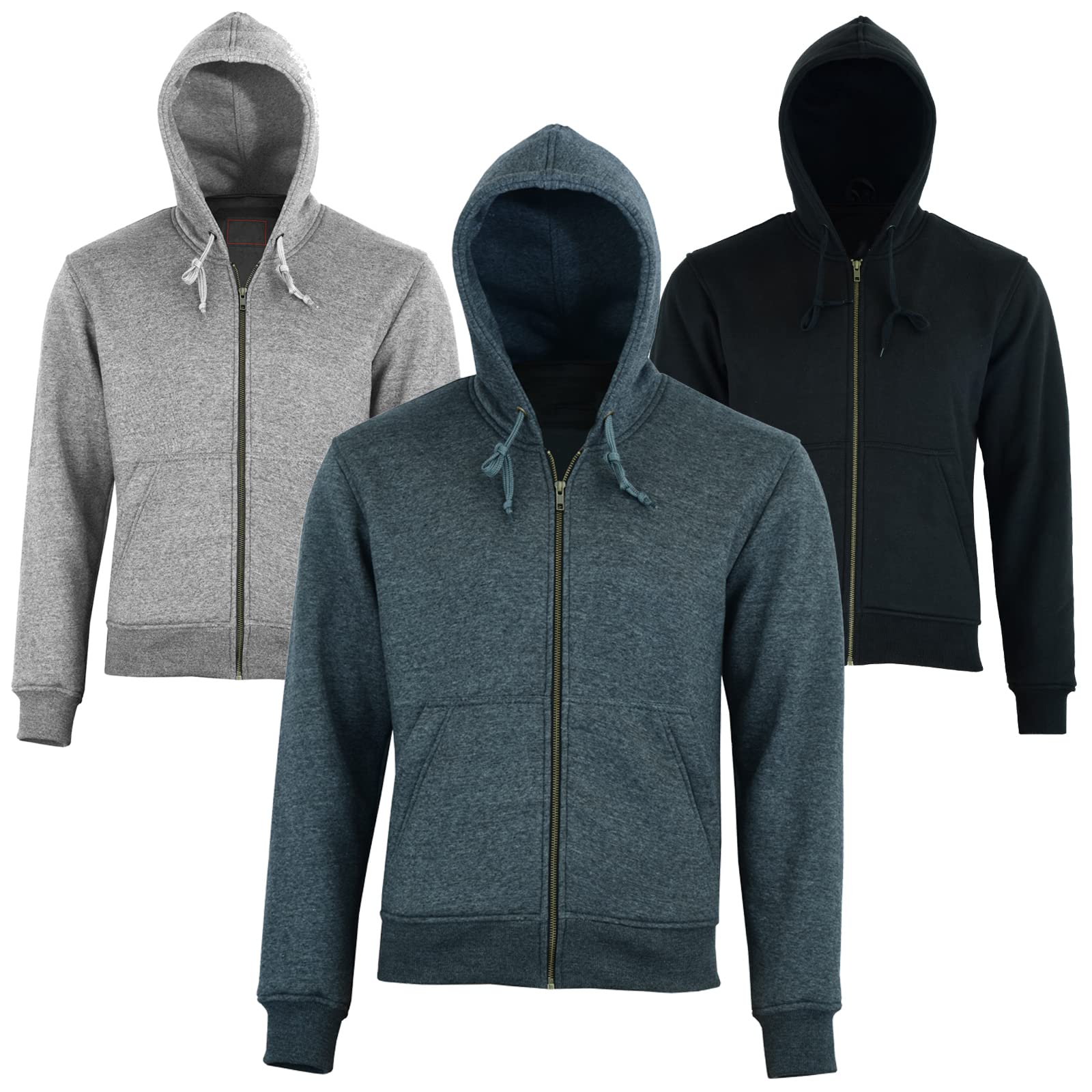 Motorrad-Sommerjacke aus Kevlar-Fleece mit abnehmbarer Rüstung, 2 Farben