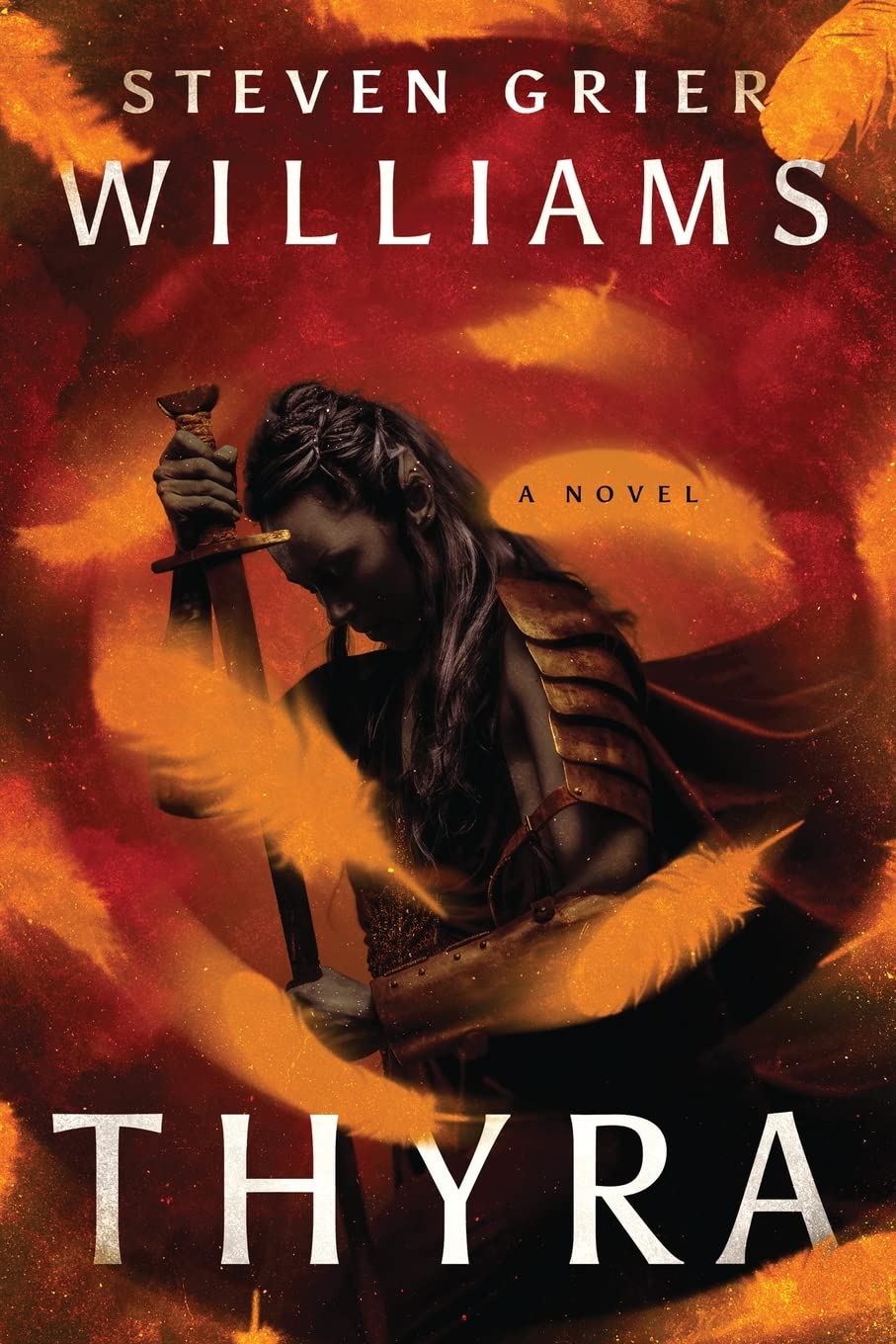 Buy Thyra: 2 (Prose Edda) — BookShops.in