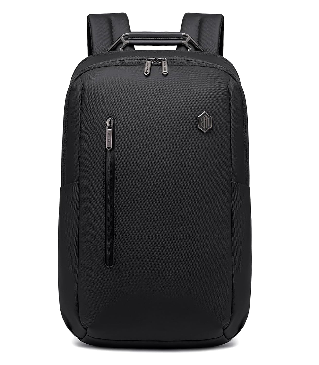 Arctic Hunter Office Laptop Backpack for Men 20L Business Backpack with USB & Type C Charging Port 15.6″ Shock-proof Laptop Bag Crash Cushion Pad Premium Handle For Commute Arctic Hunter Office Laptop Backpack for Men 20L Business Backpack with USB & Type C Charging Port 15.6″ Shock-proof Laptop Bag Crash Cushion Pad Premium Handle For Commute