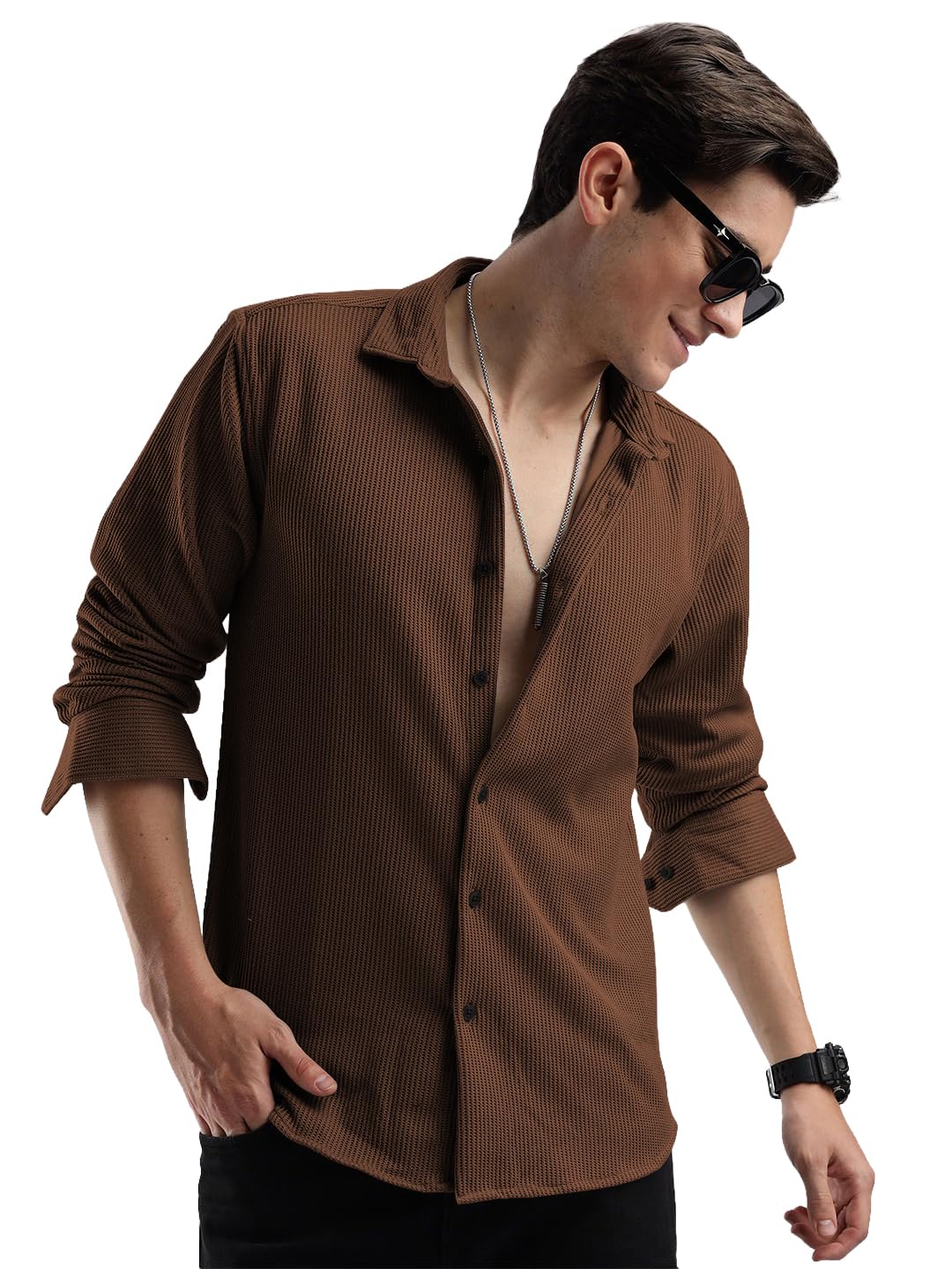 kajaru Men T-Shirt-picture-29