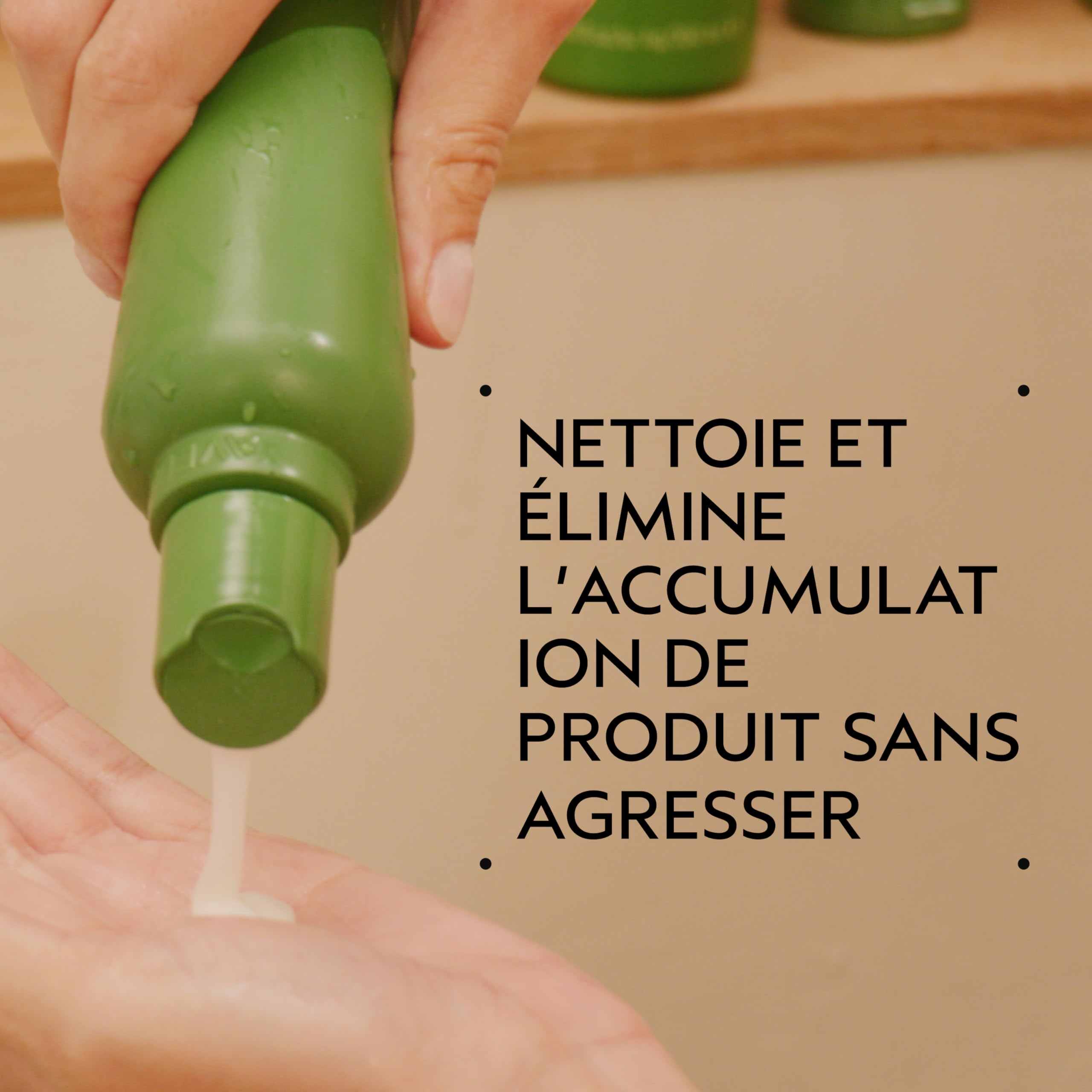 Aveda Be Curly Routine: Shampooing Hydratant (250ml) + Après-shampooing (250ml) - Cheveux Bouclés- Shampoing vegan anti-frisottis- Sans silicone et sans sulfate - démêlant naturel
