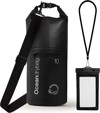 earth pak dry bolsa 20l