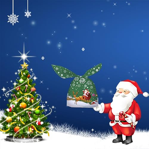 Miniatura 4 de idolpack Bolsas de dulces de Halloween, bolsas de dulce o truco, bolsas de regalo, bonitas bolsas de plástico para regalo de galletas, dulces,