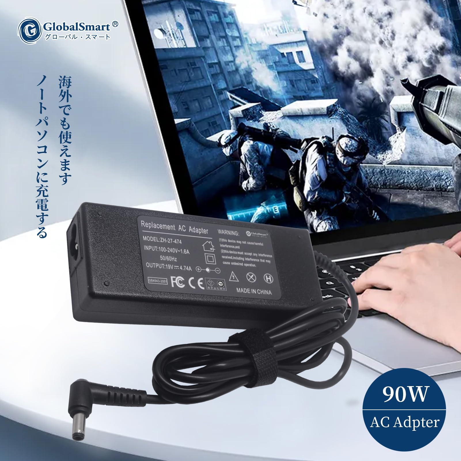 Amazon.co.jp: sony対応 VJ8AC10V9 VJPG11C11N VJP1311AB 交換用充電器