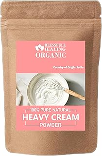 30+ Iced Matcha Tea Recipes for a Cool Energizing Sip 39 Organic Heavy Cream Powder 100% Pure Natural 200 Gram / 7.05 oz