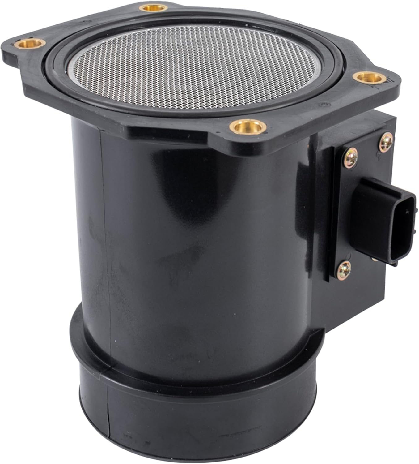 Mass Air Flow Sensor Meter MAF Compatible for 1995-2001 Nissan Maxima Infiniti I30 J30 Q45 3.0L 4.1L, Replace 22680-31U05 2268031U00