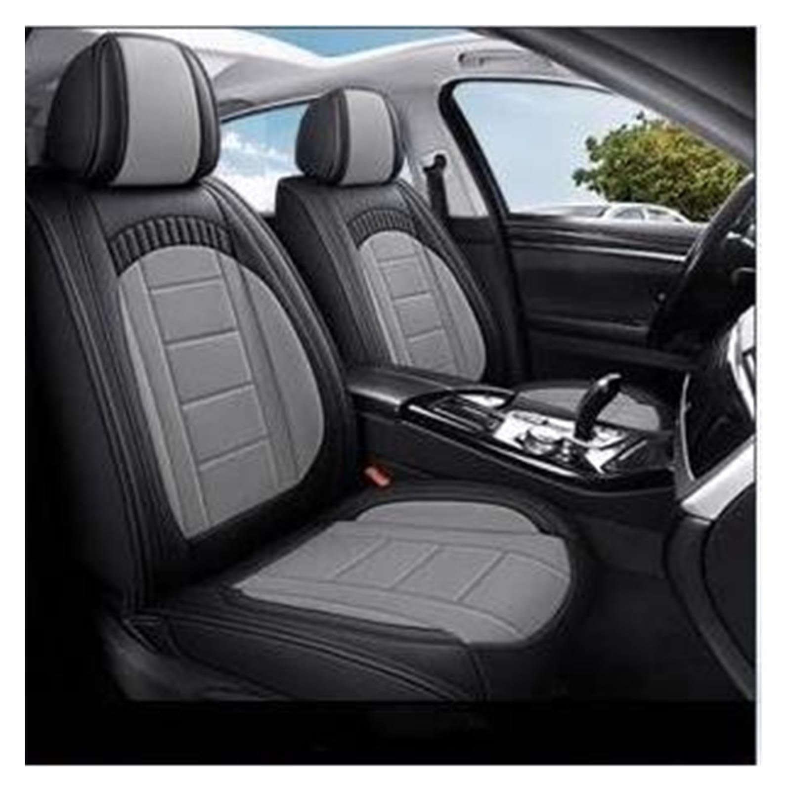 Fundas Asientos Coche Para Fiat Para 500 Para D-MAX Para Mu-X
