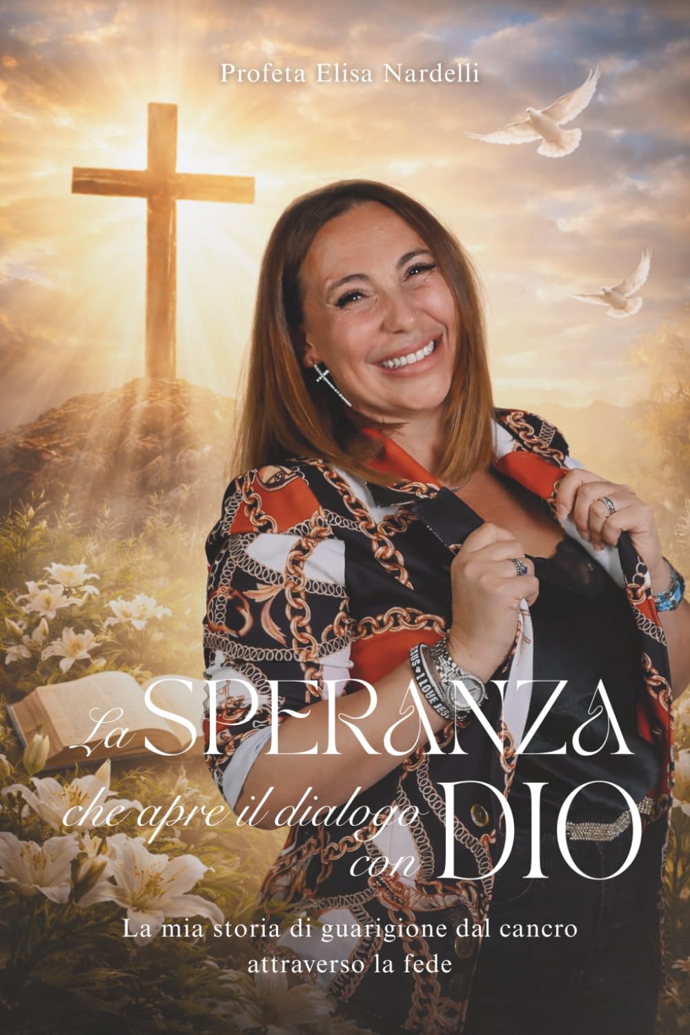 La speranza che apre il dialogo con Dio: la mia storia di guarigione dal cancro attraverso la fede
