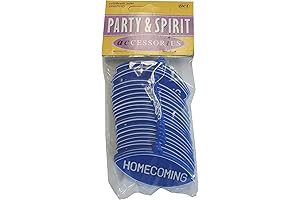 Oval Homecoming Mum Garter Supplies