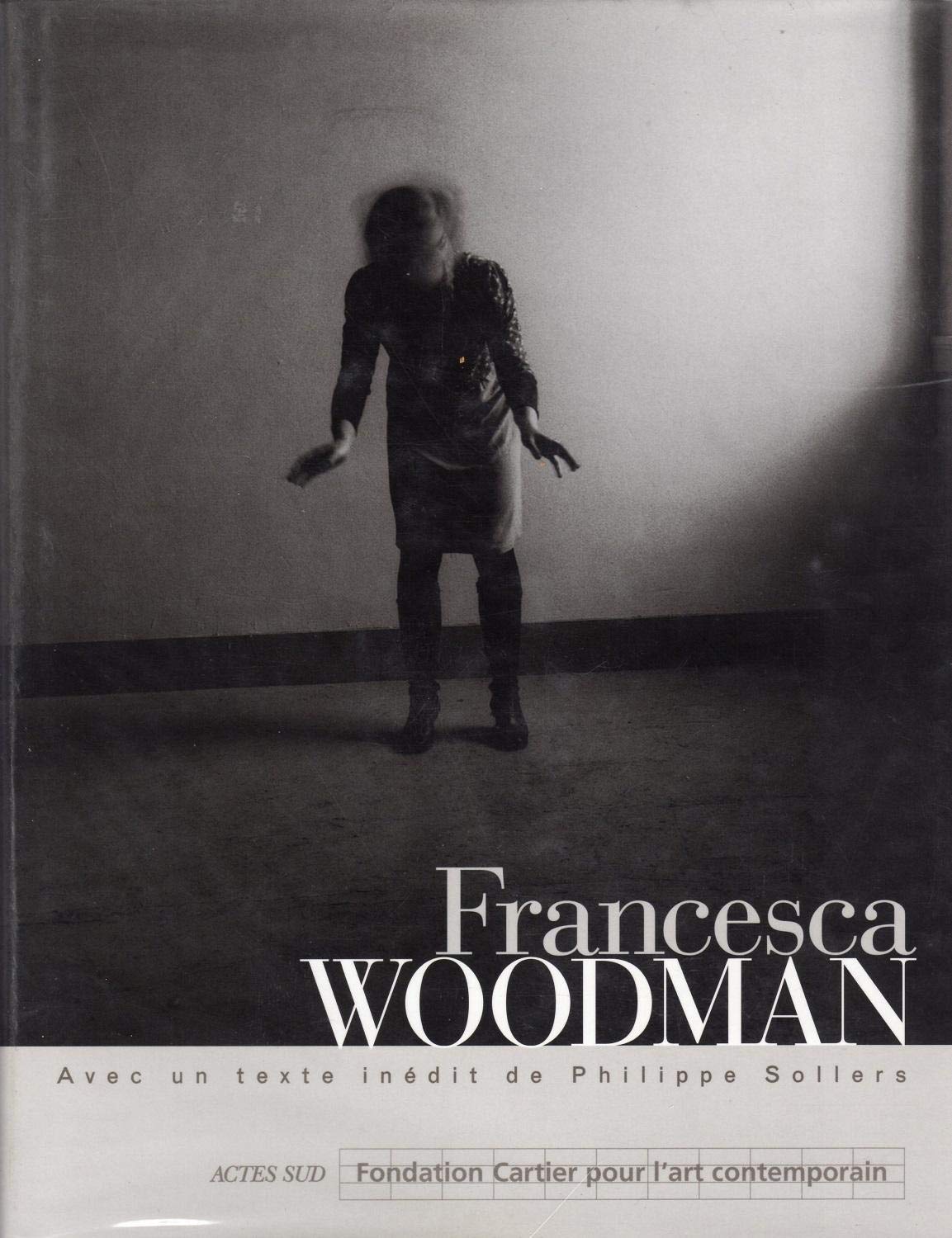 Amazon.co.jp: Francesca Woodman: 本、バイオグラフィー、最新