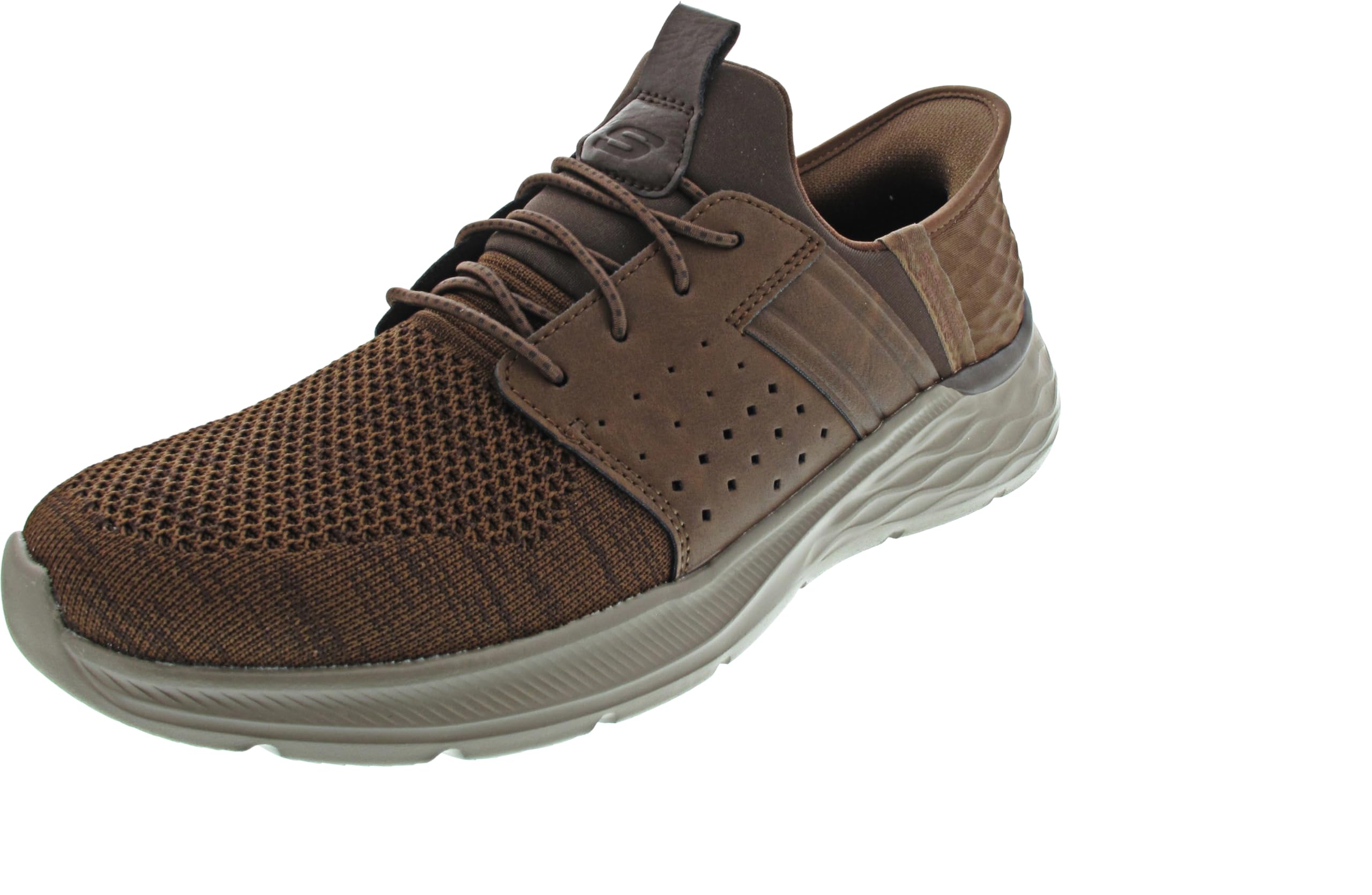 Skechers Men's Garner - Newick 210803 Shoe