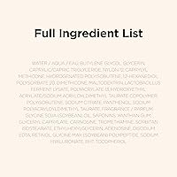 Vista 8 de PRIMERA PRMR Retinol Vitamin C Serum for Face Youth Radiance Vitatinol Serum Skin Booster, Korean Skincare for Anti-aging & Glowing, Moisturizing