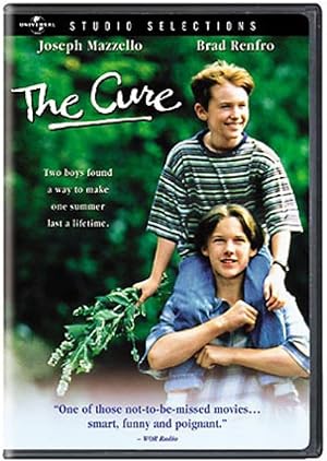 The Cure