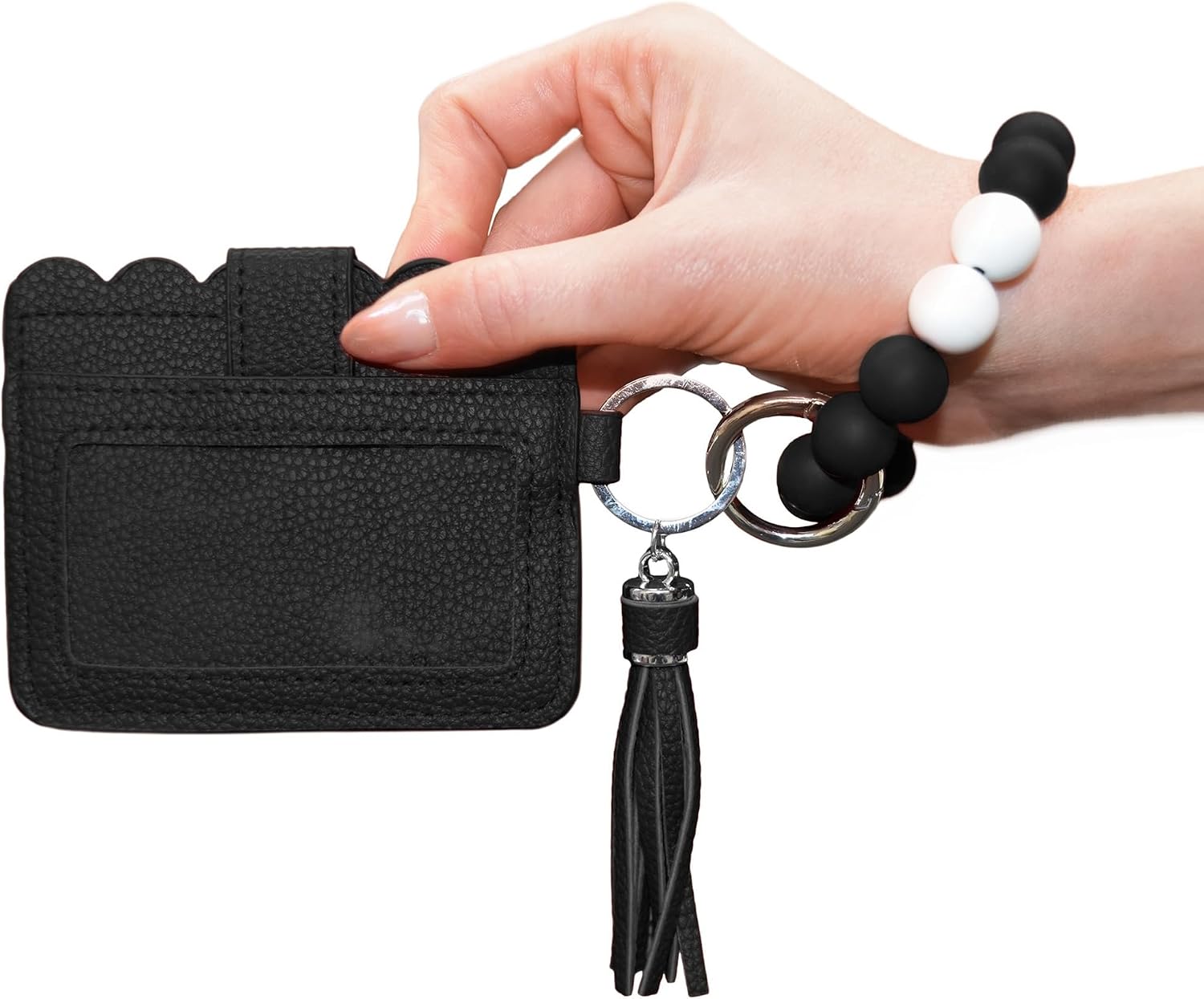 Littlearth NFL Bracelet Wallet - Officially Licensed Teams