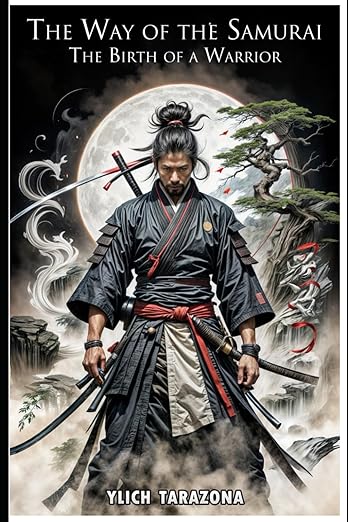 The Way of the Samurai: The Birth of a Warrior: Lessons in Honor, Perseverance and Teamwork in Feudal Japan (The Warrior's Path Series)