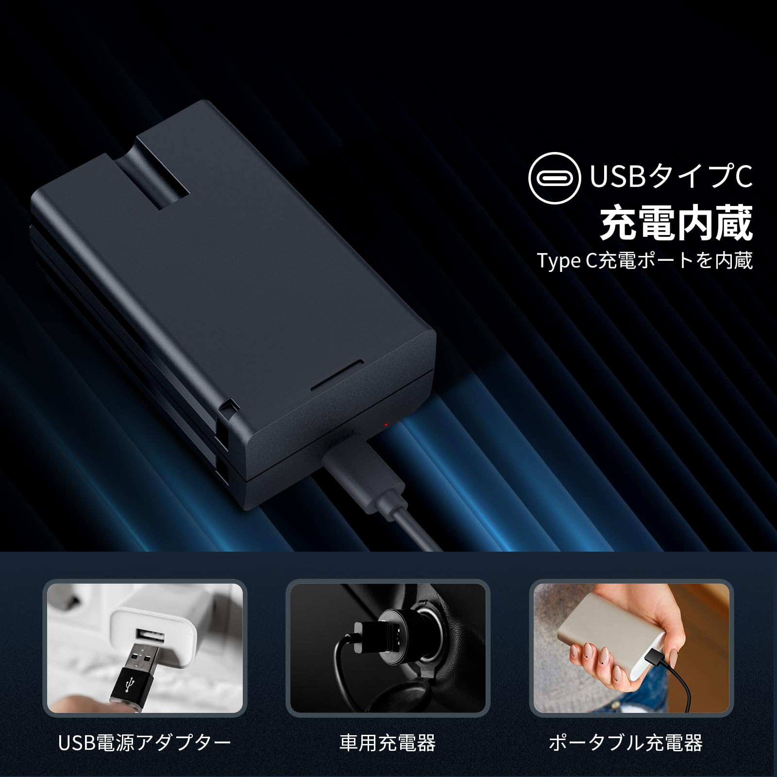 ポータブルバッテリー Amazon.co.jp: Philips 300W/296Wh(14. 8V換算) ポータブル電源