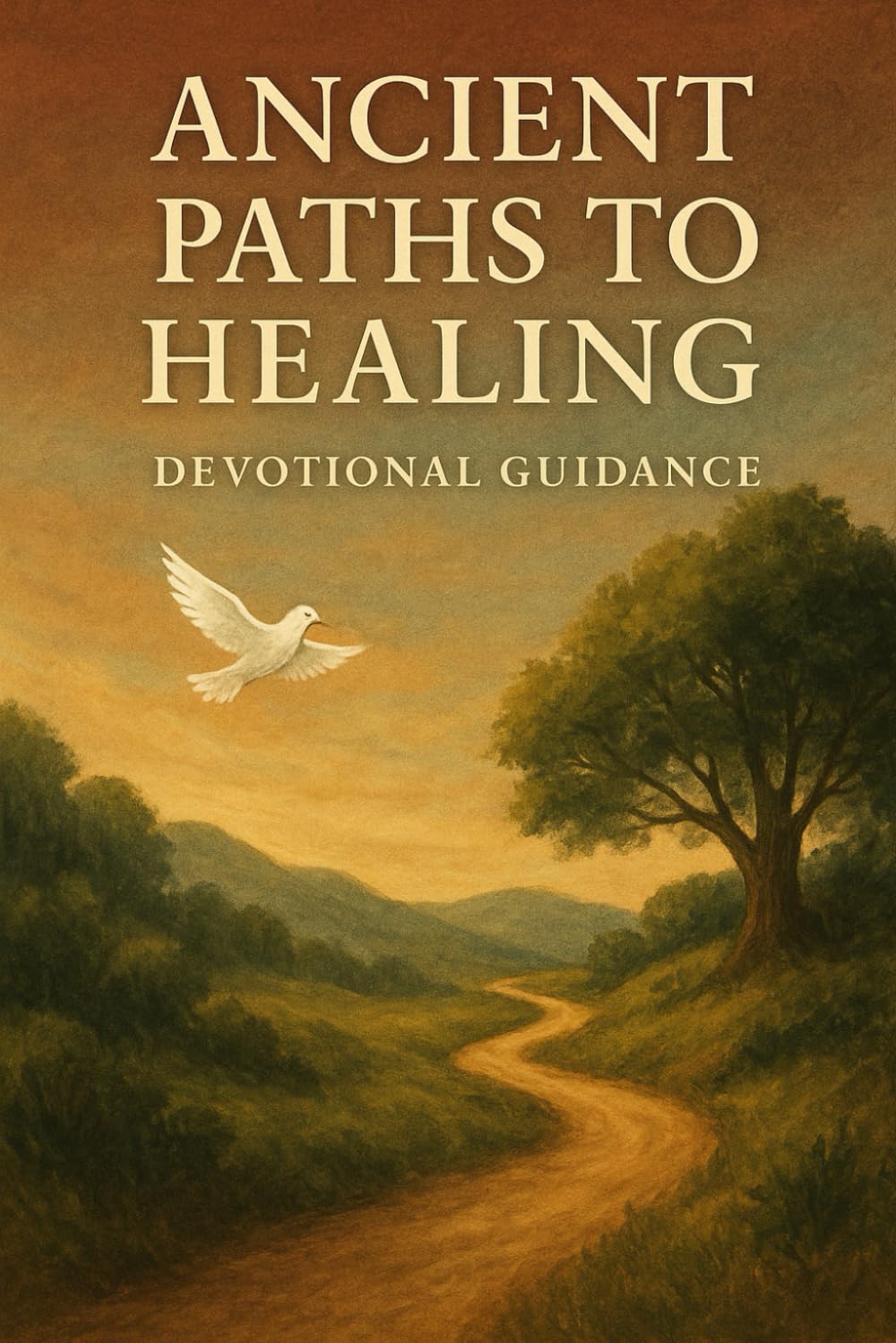 Ancient Paths to Healing: Devotional Guidance
