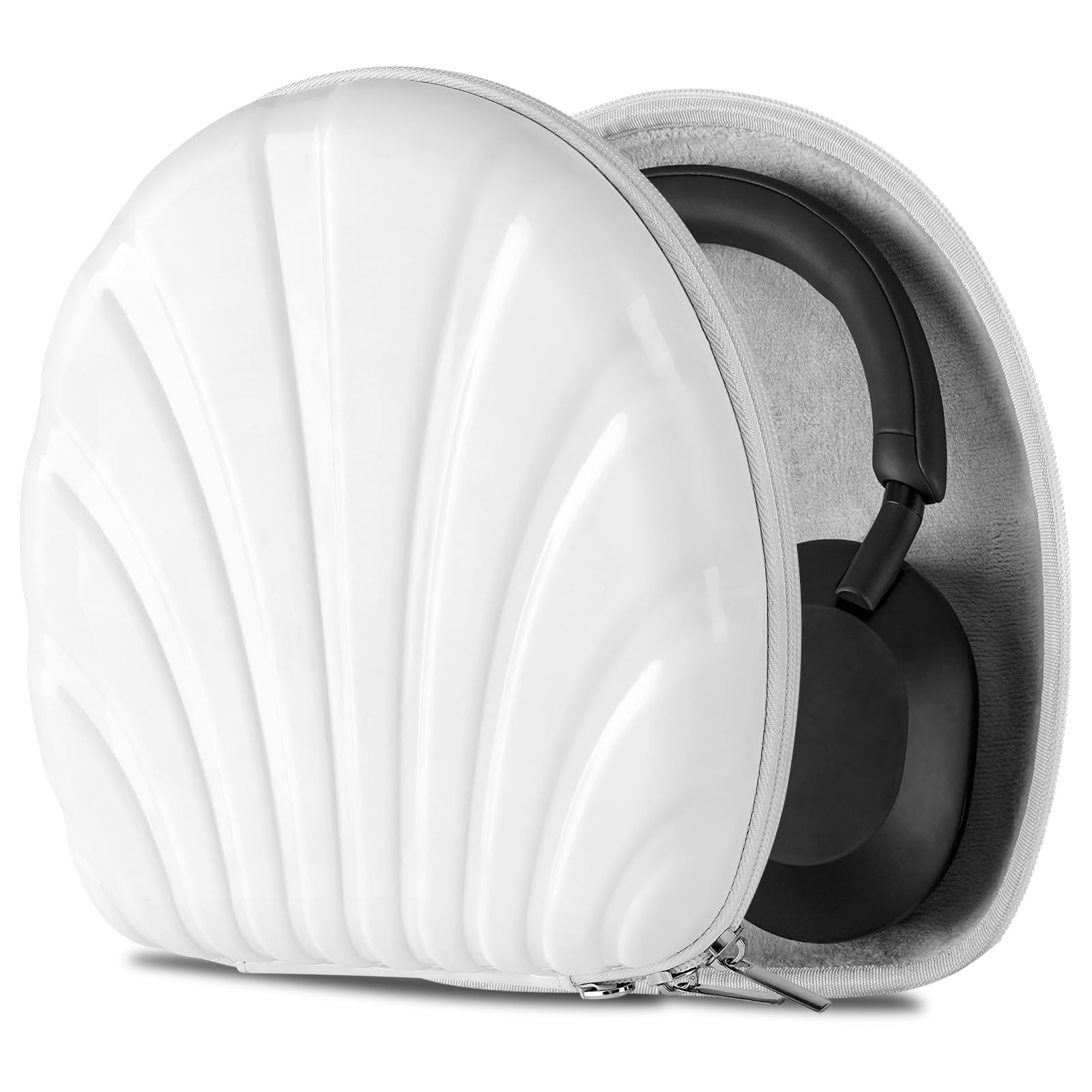 Amazon | Geekria ケース PRO ヘッドホンケース 互換性 ハードケース