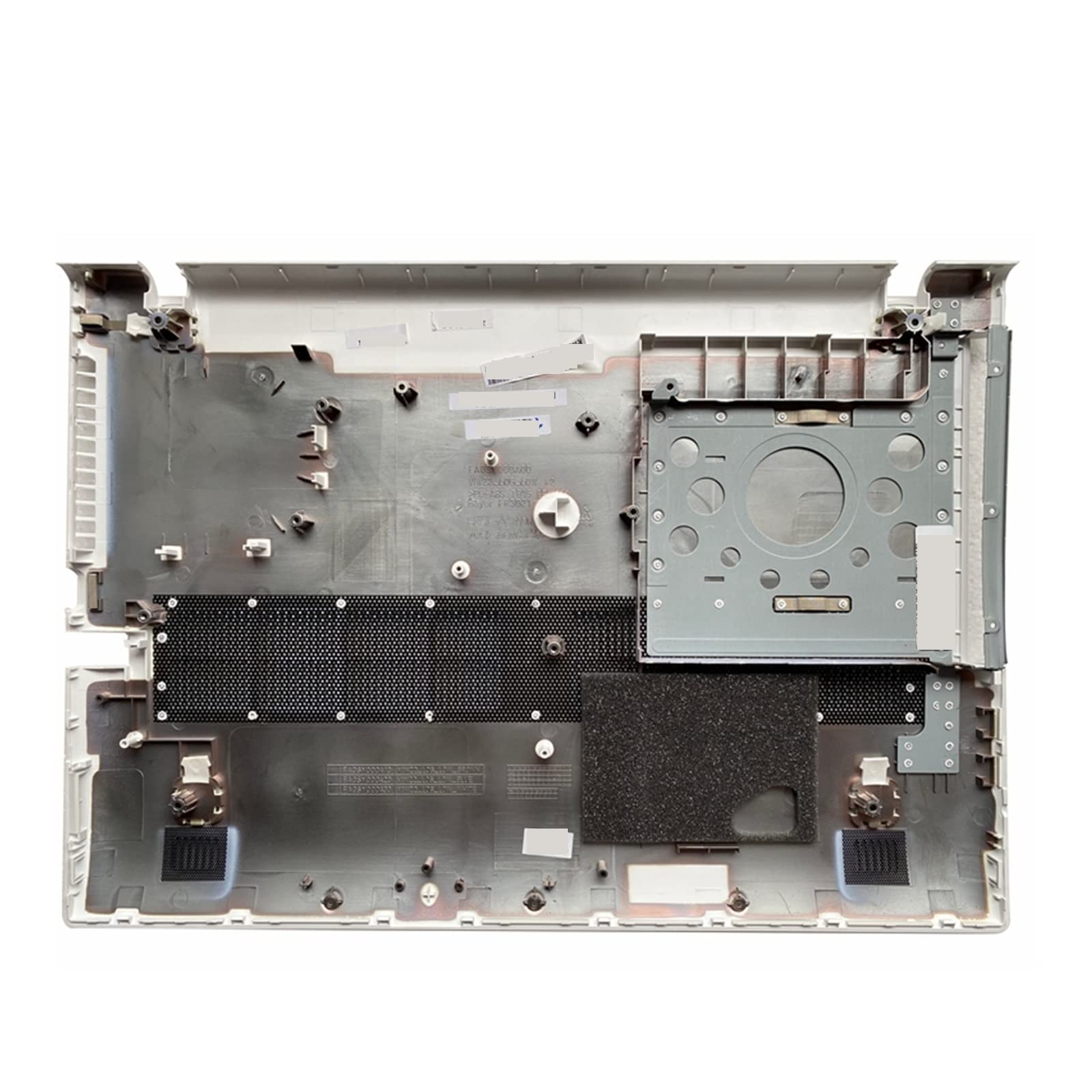 Sous-couche (Couvercle) Blanc Pour Lenovo Z500 - Référence 90202120, Neuf D'Origine