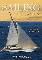 Algopix Similar Product 17 - Sailing The Basics The Book That Has