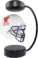 Vista 14 de Pegasus Sports NCAA Unisex-Adult Hover Helmet