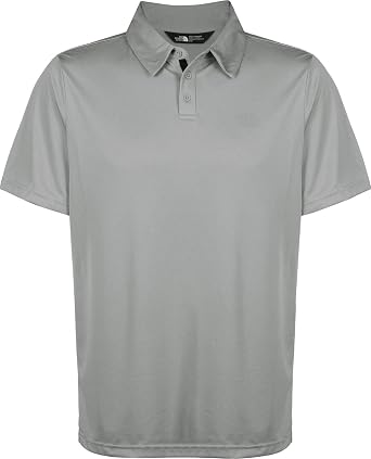 THE NORTH FACE Tanken Polo mid Grey 