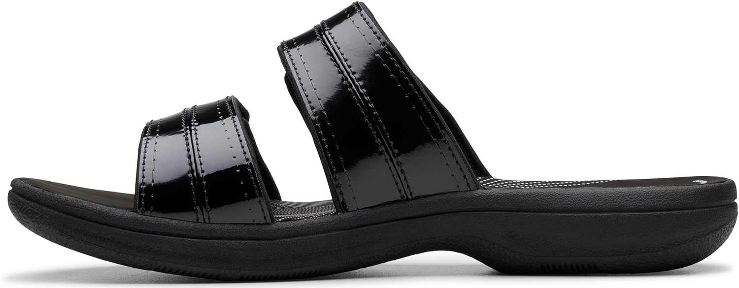 Clarks Womens Breeze Maye - Image 4