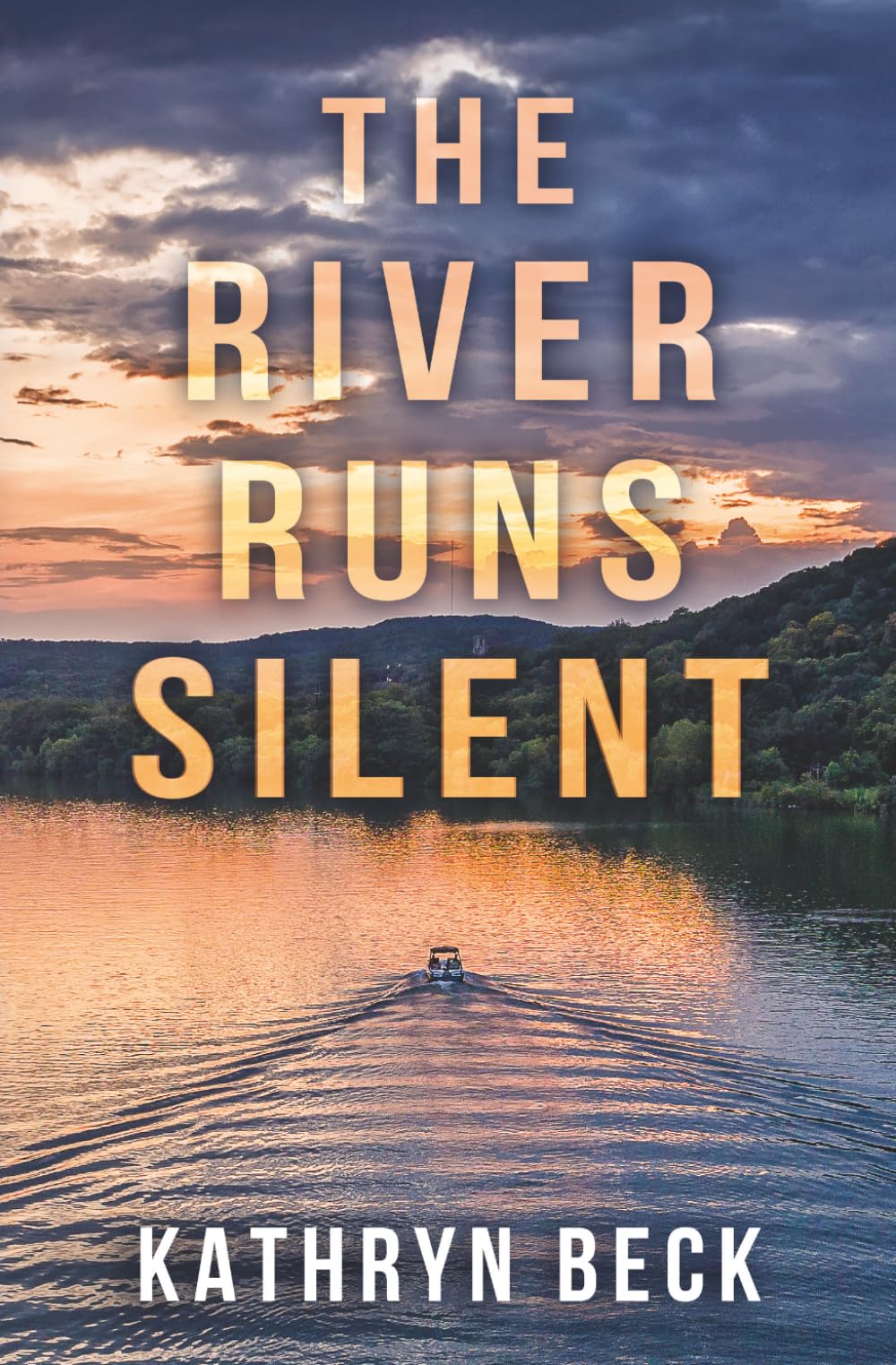 The River Runs Silent