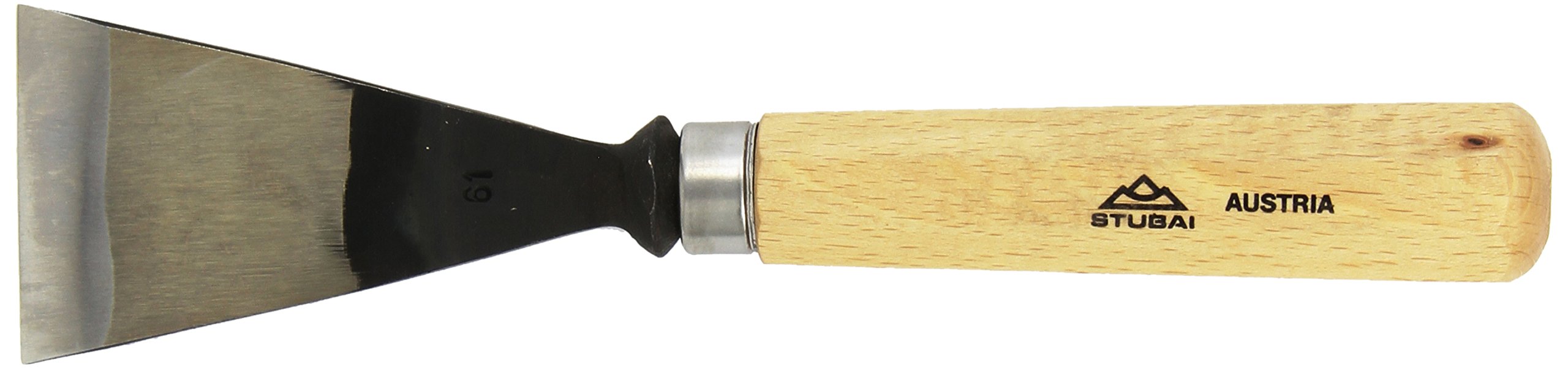 Stubai 524604 Woodcarving Chisel 4mm Type 46 With Wooden - View #9
